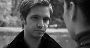 Aaron stanford tribute video