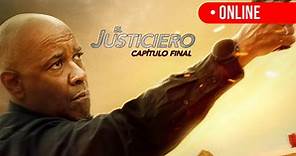 "El justiciero 3", película completa en español HD: LINK para ver GRATIS y ONLINE en Internet