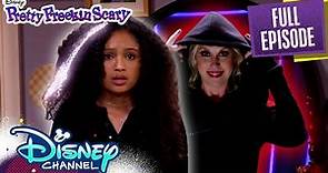 Pretty Freekin Scary First Full Episode | Back to Life | NEW Series | @disneychannel