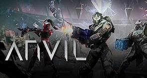 ANVIL | GamePlay PC