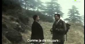 Opium et le Bâton (1970) Film Algérien , boubagra , Hassan El Hassani