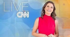 LIVE CNN - 28/09/2023