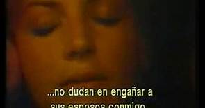 Klaus Kinski Paganini (1989 )Trailer VHS