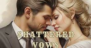 "Shattered Vows: A Journey of Betrayal and Redemption"