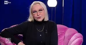 Eleonora Giorgi: "I meravigliosi anni 70 tra amore e carriera - Storie di donne al bivio 01/11/2023