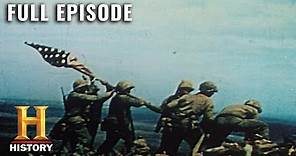 Dangerous Missions: Assault on Iwo Jima (S1, E6) | Full Episode | History