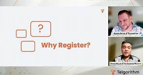 Why Register? The Campaign Registry Answers | A2P 10DLC Messaging