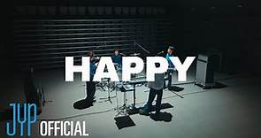 DAY6 "HAPPY" LIVE CLIP