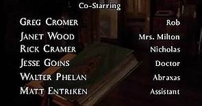Charmed Season 2 Credits