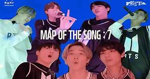 [2020 FESTA] BTS (방탄소년단) ‘MAP OF THE SONG : 7’ #2020BTSFESTA