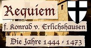 Let's Play EU4 -- Der Deutsche Orden: Die Jahre 1444-1473 unter Konrad von Erlichshausen