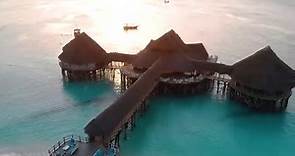 Zanzibar 4K - Scenic Relaxation Film With Inspiring Cinematic Music - 4K Video Ultra HD