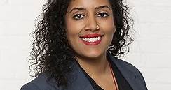 Mythri Padival, Financial Advisor in Columbus, OH
