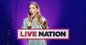 Katherine Ryan's Missus Tour Is Coming To A Venue Near You! | Live Nation UK