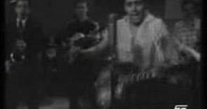 Adriano Celentano - Impazzivo Per Te (1962)