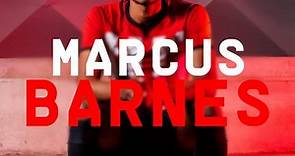 IN SPOTLIGHT: Marcus Barnes