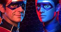 Henry Danger - guarda la serie in streaming online