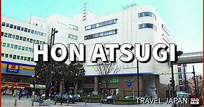 Hon-Atsugi Kanagawa | Travel Japan