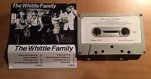 The Whittle Family - The Whittle Family