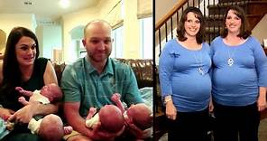 Amazing Multiple Births
