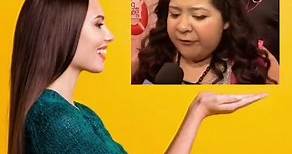 raini rodriguez singing fiesta salsa cropped. REQUEST MEMES IN THE COMMENTS 🤭