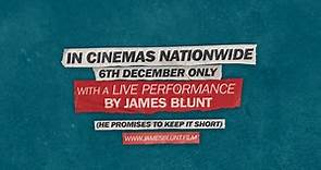 James Blunt: One Brit Wonder official trailer