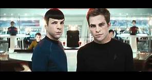 Star Trek (2009) - Trailer 1