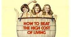 Cómo superar el alto coste de la vida (1980) Online - Película Completa en Español - FULLTV