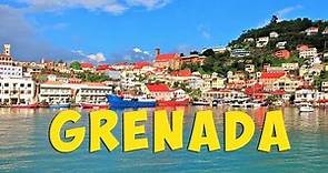Grenada Island Caribbean Travel Guide
