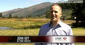 Top 20 Golf Courses in NZ