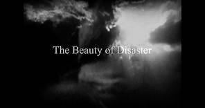 J.Peter Schwalm - The Beauty of Disaster