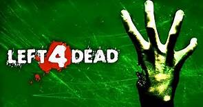 Left 4 Dead - Juego completo en Español | Sin comentarios | Longplay