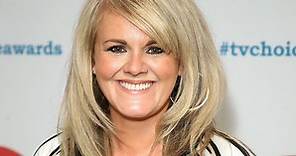 Inside Sally Lindsay's life off screen from famous husband to number one hit
