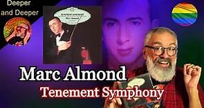 Marc Almond: DEEPER AND DEEPER - The Tenement Symphony