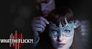 Fifty Shades Darker - Official Movie Review