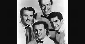 The Four Aces - Shine On Harvest Moon (1955)
