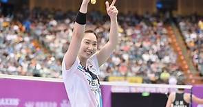 「成公主」成池鉉宣布退役！台灣是她福地　4度在台北賽封后 | ETtoday運動雲 | ETtoday新聞雲