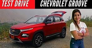 Nuevo Chevrolet Groove / Prueba Completa / ¿Qué tan recomendable es? / Test Drive / Review
