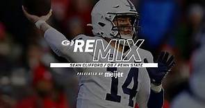 Remix: Sean Clifford | 2023 NFL Draft