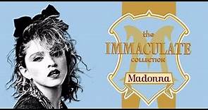 Madonna | The Immaculate Collection