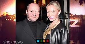 'Ladies of London' Star's Boyfriend Scot Young Dies After Falling 60 Feet Off Balcony - The Buzz