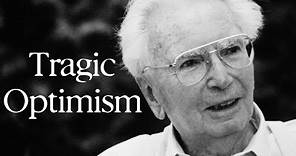 Existentialism & Meaningful Suffering | Viktor Frankl