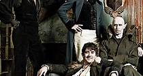 What We Do in the Shadows - watch streaming online