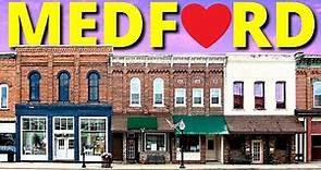 5 Things We Love About Living In Medford Oregon