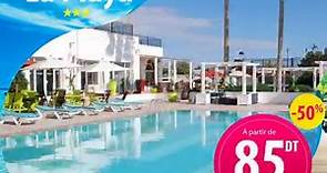 ⛔Vous cherchez un hôtel pas cher ?... - www.edentours.tn