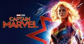 Captain Marvel 2019 Movie || Brie Larson Captain Marvel || Captain Marvel 2019 Movie Full Review HD