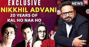 Nikkhil Advani Interview I 20 Years of Kal Ho Naa Ho I Mumbai Diaries 2 I The Empire Vs Takht IVedaa