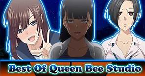 Best of Queen Bee Studio
