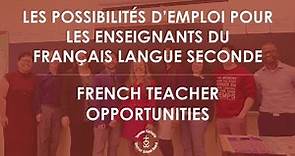 French Teacher Opportunities at the Toronto Catholic District School Board