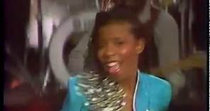 Patrice Rushen - Never Gonna Give You Up
